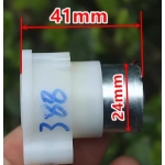 ปั้มโดส 5V ขนาดท่อ 4x6mm